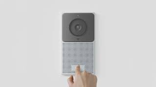 2023 SIA NPS Awards Entry: Verkada's TD52 Video Intercom