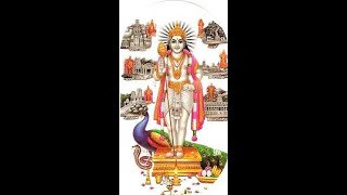 திருச்செந்தூரின் கடலோரத்தில் | Thiruchendurin Kadalorathil | Lord Murugan Songs |