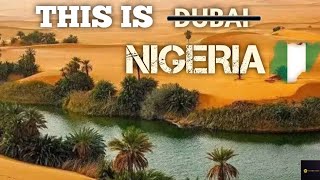 This is Nigeria Not Dubai - Place to visit in Africa