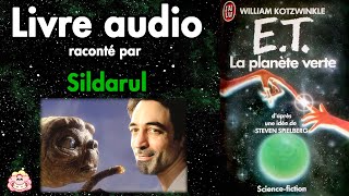 E.T. 2: La planète verte ... L’Aventure Continue - Lecture Exclusive