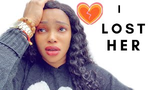 NIGERIA killed ME// HOW I LOST HER//**very EMOTIONAL ***//