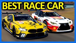 Forza Horizon 5 Online : Best Race Car Challenge!!