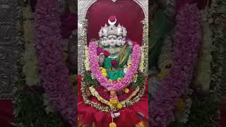 Dussehra Navarathri Mahishasura Mardhini Devi 🙏 #youtubeshorts #devotional #dussehra Pls Subscribe 🙏