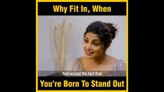 Priyanka Chopra Motivation