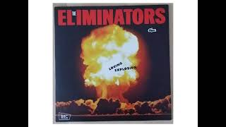 The Eliminators - Get Satisfied