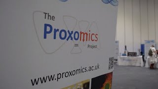 The Proxonomics Project @ LONCON 2014