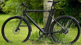 Cowboy 3 - Test Fazit nach 300km. Überzeugt das Stadt e-bike auch auf dem Land? (Review) // DEUTSCH