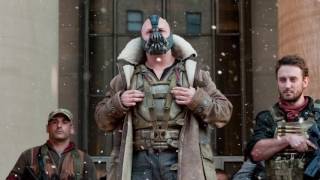 SoundWorks Collection - The Sound and Music of The Dark Knight Rises