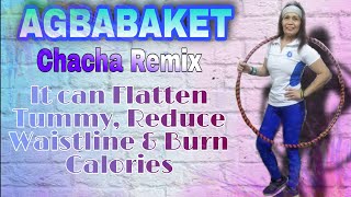 AGBABAKET Chacha Remix