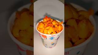 Masala corn recipe | Sweet corn chaat | easy and tasty 🌽😋....