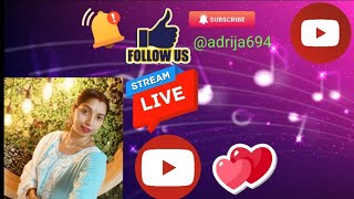 Adrija n mom's life style 🤩🤩 is live