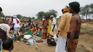 yellamma kalyam ganga kadha