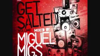 Miguel Migs - Back in My Life (Miguel Migs Bump Mix)