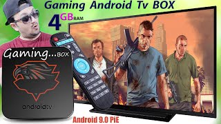 MECOOL KM9 Gaming Android TV BOX | Gadgets Gate