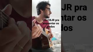 Só por uma noite - CBJR (Bruno Abreu)