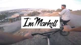 JOHN HICKS & MARKELL JONES BMX EDIT #HANGTIME