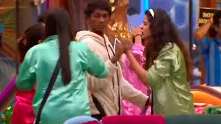 Bigg Boss Tamil Season 8 |14th November 2024 - Promo 1