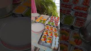 #bebzdesserts #puding #pudding #pudingbuah #fyp #fypシ゚viral #foryou #smallbusiness #viralvideo