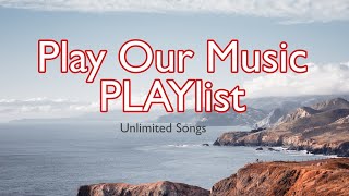 SuperNkLyrics - Play Our Music PLAYlist