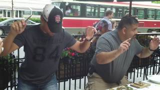 Big Daddy's Shuckin' and Slurpin 2012