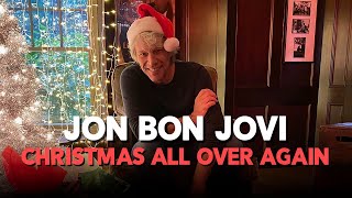 Jon Bon Jovi - Christmas All Over Again (Subtitulado)