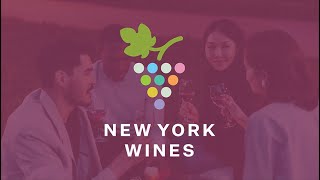 New York Wines: Introduction