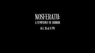 Nosferatu: A Symphony of Horror