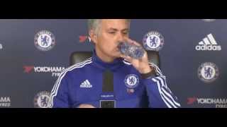 Jose Mourinho pre match press conference  Chelsea vs Liverpool