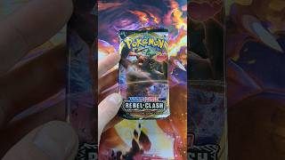 Gotta pull'em all! Daily pokemon pack opening #78 #packopening #relaxing #daily #rebelclash