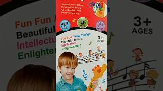 Guitar Toy, Classical Guitar, Electric Guitar, #music #guitar #toys #unboxing #fun #play