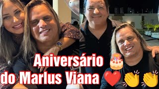 DE 👁️ NÓS STORY/ BERG RABELO FAZ festinha surpresa no níver do Marlus Viana 43 Anaos