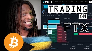 How To Deposit & Trade Crypto on FTX [Complete Tutorial]