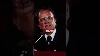 What JESUS did for YOU ✝️ BILLY GRAHAM - Little Dark Age Edit