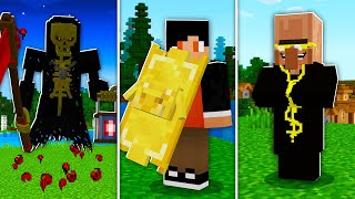 5 Addon TERBAIK Untuk Survival di MCPE 1.20