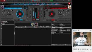 DJ Rambaldy live stream