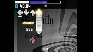 Stepmania Eternity Dark Moor