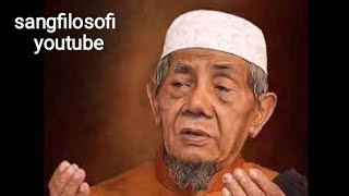 Cerita kewalian Abu Nawas KH.Husen Ilyas