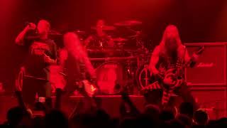 Pantera “Cowboys From Hell” live - August 15, 2024, Minneapolis