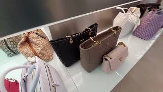 GUESS BAG COLLECTION MAY2024