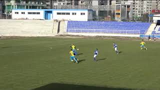 Spartak Varna - Shumen 2007 4-0 (2020.02.28)