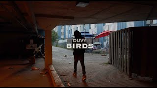 Duvy | Birds (Official video)