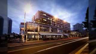 Novotel Sydney Manly Pacific - The Meetings & Conference Hotel