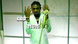 Lobaloba Sabali - God & Mom