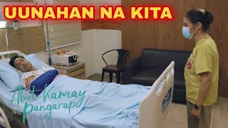 Abot Kamay Na Pangarap | "Uunahin na kita"