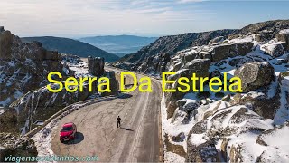 Serra da Estrela ,Portugal