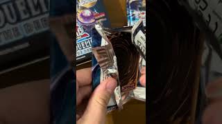 Legendary Duelists: Duels From the Deep LED9 Box Opening  - Yu-Gi-Oh! Openings #shorts