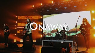 Onaway (Live at DVTK Opening Gig, 11.11.2023, DVTK Stage, Kyiv, Ukraine)