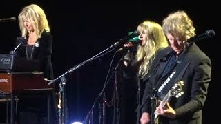 GYPSY - FLEETWOOD MAC LIVE AT ROD LAVER ARENA MELBOURNE 4/9/2019.