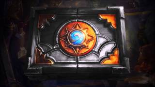 2 02 Tricks of the Trade - Hearthstone: Heroes of Warcraft - Soundtrack