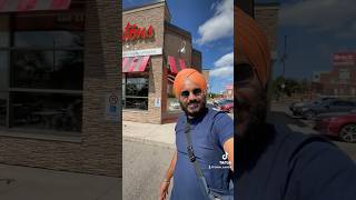 #timhortons #canada #brampton #ontario #desifood #punjabifood #streetfood #fastfood